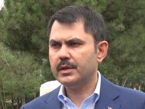 Bakan Kurum: "940 Bin Konuta Ulaştık"