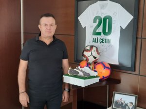 “Alanya’dan 3 Puan Alarak Önümüzdeki Yılın Planlamasına Başlayacağız”