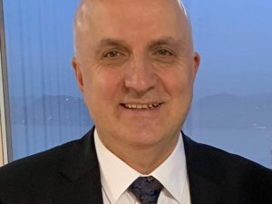 İş Adamı Harun Cici, Giresunspor Başkanlığına Adaylığını Açıkladı