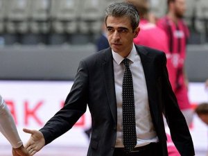 Beşiktaş, Murat Bilge İle Yollarını Ayırdı