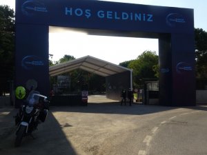 Son Hazırlıklar Yapıldı, Cumhurbaşkanı Erdoğan Yarın Temelini Atacak