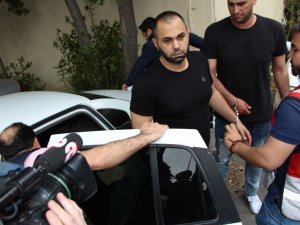 Ümit Akbulut, Almanya’da Tutuklandı