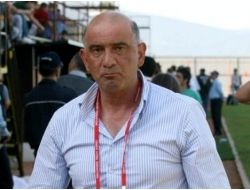 Altınova Belediyespor’da Şok Ayrılık