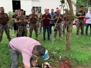 Giresun’dan 1 Pöh Timi Van’a Gönderildi