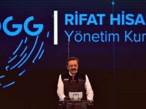 Varank: “Yerli Otomobil Çevre Dostu Tesisten Yollara Çıkacak”