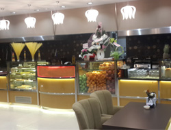 Devren Satılık Restaurant