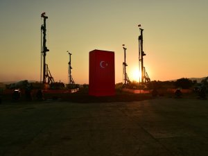 Türkiye İçin Tarihi Gün, Togg’un Temeli Bursa’da Atıldı