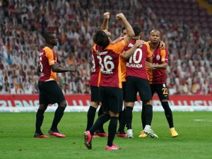 Galatasaray’da 8 Maçlık Galibiyet Hasreti Sona Erdi