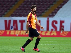Marcelo Saracchi İlk Golünü Attı
