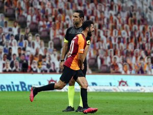 Emre Akbaba Bu Sezonki 6. Golünü Attı