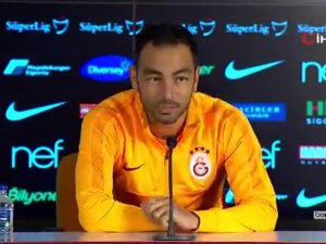 Selçuk İnan Futbol Kariyerini Noktaladı