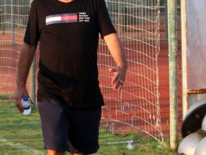 Celil Hekimoğlu: "Trabzon’a Kupa İle Dönmek İstiyoruz"