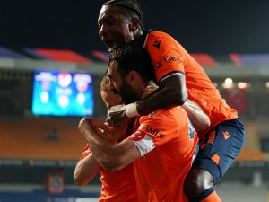2019-2020 Sezonu Süper Lig Şampiyonu Başakşehir