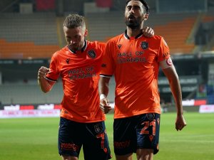 Süper Lig’in 6. Şampiyonu Medipol Başakşehir