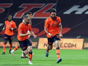 Başakşehir, Uefa Şampiyonlar Ligi Gruplarında İlk Kez Mücadele Edecek