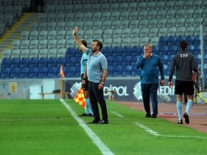 Okan Buruk İlk Lig Şampiyonluğunu Yaşadı
