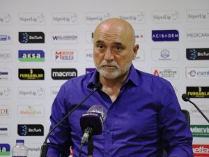 Hikmet Karaman: “Son Haftayı Bekleyeceğiz”