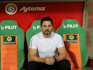 Erol Bulut: “Kazanmamız Gereken Bir Maçtı”