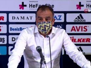 Tahir Karapınar: “11’e 11 Olsaydı Daha Farklı Olabilirdi”