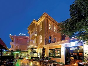 İstanbul’da Otel Yatırımları Hız Kazandı