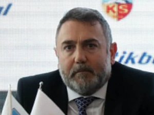 Kayserispor Ana Sponsorundan ’Küme Düşme Kaldırılsın’ Çağrısı
