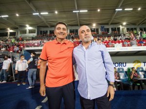 Yeni Malatyaspor Düşme Potasında
