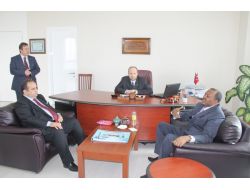 Etiyopya'dan Yatırım Çağrısı