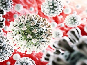 Virüs 14 Milyondan Fazla Kişiye Bulaştı