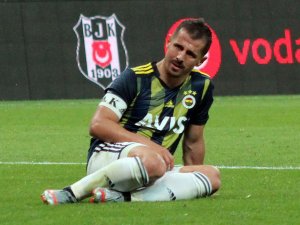 32 Yıl Sonra En Kötü Fenerbahçe