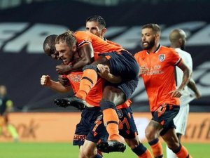 Şampiyonlukta Aslan Payı Visca’nın