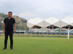 Celil Hekimoğlu: "Hakem Hatalarıyla Play-offlara Veda Ettik"