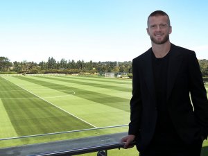 Tottenham, Eric Dier’in Sözleşmesini Uzattı