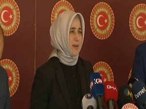 Ak Parti Grup Başkanvekili Zengin’den Sosyal Medya Düzenlemesine İlişkin Açıklama