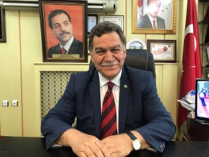 Mustafa Alan: “Pandemi Süreci Futbolda Bir Soğumaya Neden Oldu"