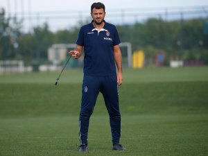 Hüseyin Çimşir, "Her Zaman Trabzonspor’un Bir Ferdi Bir Neferi Olmaya Devam Edeceğim"