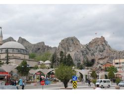 Tokat Kalesi’ne Kont Dracula Mumya Müzesi