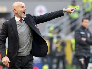 Milan, Stefano Pioli’nin Sözleşmesini Uzattı