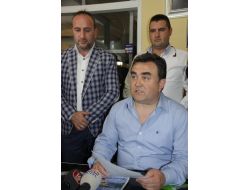 İnegölspor'da Kongre Heyecanı