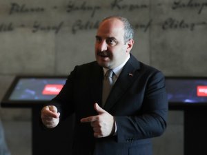 “22 Proje Belirledik, Bu Projeler İçin 2.1 Milyar Liralık Bir Yatırım Öngörülüyor”