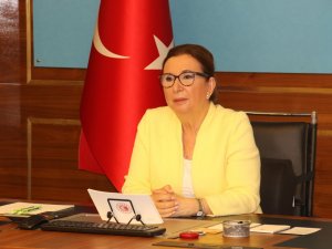 “Kimya Sektörü 24 Buçuk Milyar Dolarla En Çok İhracat Yaptığımız Sektörler Arasında”
