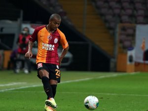 Mariano’nun Galatasaray Kariyeri