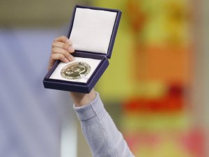 2020 Nobel Ödül Töreni’ne Covid-19 Engeli