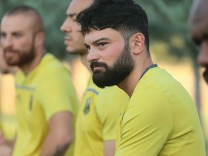 Yeni Malatyaspor Gaziantep Fk Hazırlıklarını Sürdürüyor