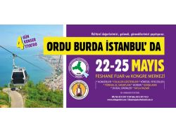 Geleneksel Feshane Ordu Günleri Başlıyor