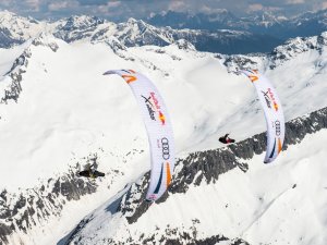 10. Red Bull X-alps İçin Kayıt Süreci Başladı