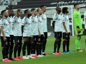 Beşiktaş’ta Transfer Harekatı Bu Hafta Başlıyor