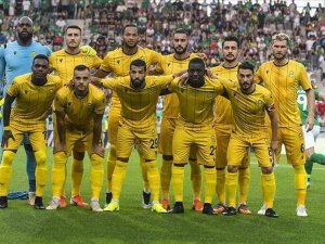 Avrupa Arenasından Küme Düşme Hattına