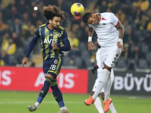 Fenerbahçe’nin Sadık Çiftpınar’a Güveni Tam