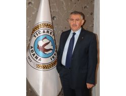 Çukurova'da Buğdayın Kalitesi Yüksek