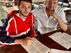 Başakşehir’den Real Madrid’e Transfer
